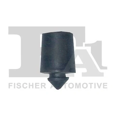 Abbildung von FA1 113 927 Anschlagpuffer, Schalldämpfer AUDI: Coupe B3, 80 90 B3