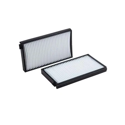 Abbildung von PURFLUX AH572 2 Innenraumfilter Pollenfilter 202 119 20 HYUNDAI: H 1 Travel, Cargo, Kastenwagen