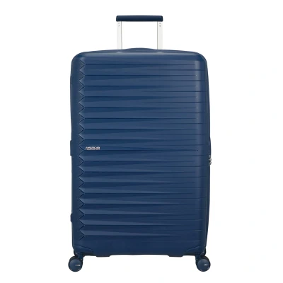 Abbildung von American Tourister Selection FastForward 78 EXP Navy Blue