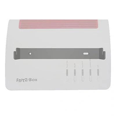 Abbildung von ULROAD Wandhalterung für AVM FritzBox Router 7590 5590 Fritz!Box Upside Down Wandhalter