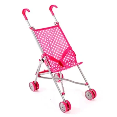 Abbildung von CHIC2000 Puppenbuggy
