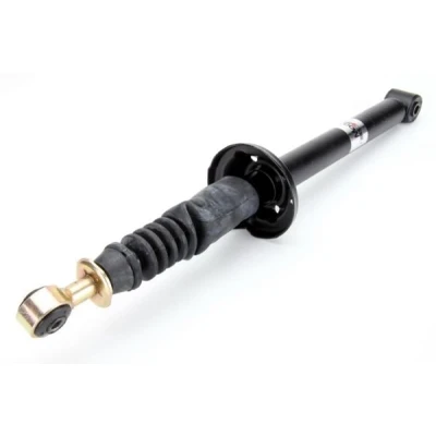 Abbildung von Magnum Technology AHG058MT Stoßdämpfer Hinterachse Öldruck Federbein oben Auge, unten Auge FORD: Escort 5 Schrägheck, 6 ORION 3