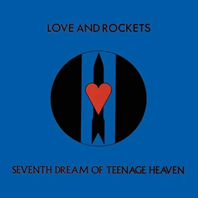 Abbildung von Seventh Dream of Teenage Heaven (Reissue) [Vinyl LP]