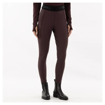 Abbildung von BR Reithose Faiga Full Grip Fudge