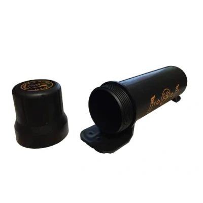Abbildung von Brey B Technik Dokumentenbehälter Aufbewahrungsbehälter Wasserdicht 350 x 90 mm 0823 5680