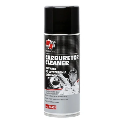 Abbildung von MA PROFESSIONAL 20 A05 Reiniger, Vergaser Spraydose 400