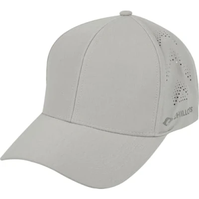 Abbildung von chillouts Baseball Cap, Philadelphia Hat, Cap mit Klettverschluß, UPF50+