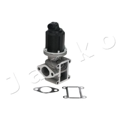 Abbildung von JAPKO 1500202 AGR Ventil elektrisch OPEL: Zafira B, Astra H Caravan, Schrägheck, ALFA ROMEO: 159 Sportwagon, Limousine, 147, FIAT: BRAVO 2