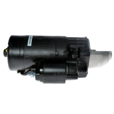 Abbildung von HELLA 8EA 011 610 351 Anlasser 12 2,2 10 MERCEDES BENZ: 190, C Klasse Limousine, G SUV, SSANGYONG: Musso SUV