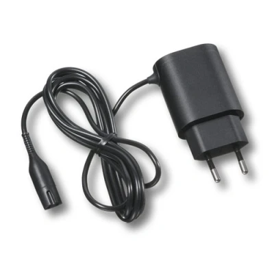 Abbildung von Braun Ladekabel Netzteil 6 V Serie 5