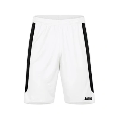 Abbildung von JAKO Kinder Sporthose Power, Weiß, 128