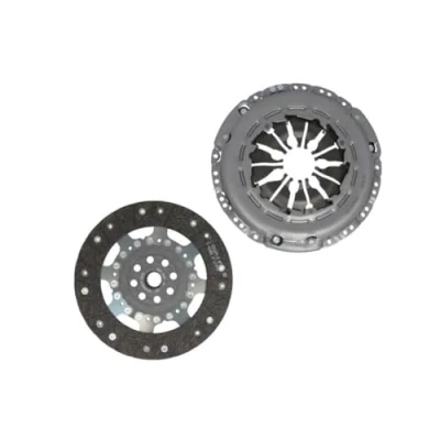 Abbildung von LuK BR 0222 623 3701 09 Kupplungssatz mit Kupplungsdruckplatte Kupplungsscheibe, ohne Ausrücklager 230 RENAULT: SCENIC 3, MEGANE 3 Grandtour