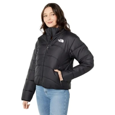 Abbildung von The North Face Jacket 2000 Winterjacke, Damen, Größe: Small, Black