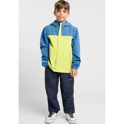 Abbildung von Jack Wolfskin Outdoorjacke TUCAN JACKET K