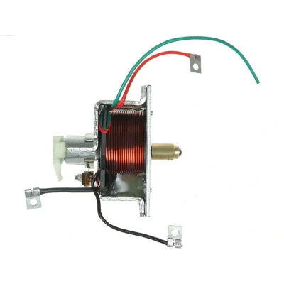 Abbildung von AS PL SS0001 Magnetschalter, Starter