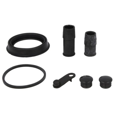 Abbildung von AUTOFREN SEINSA D4750 Bremssattel Reparatursatz Vorderachse 60 BMW: 1 Coupe, 3 Limousine, 5 Touring, VOLVO: XC90 I, S60 I