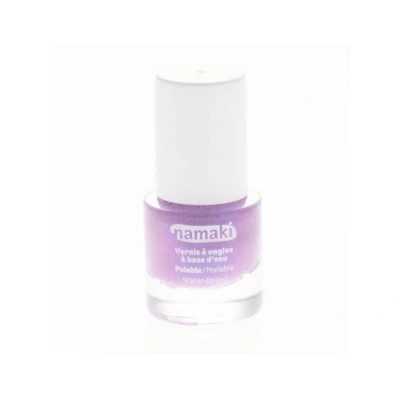 Abbildung von Namaki Kinder Nagellack Violet 27