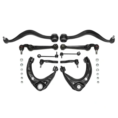 Abbildung von MASTER SPORT 37002 KIT MS Lenkersatz, Radaufhängung Vorderachse, Vorderachse rechts, links MAZDA: 6 Station Wagon, Hatchback