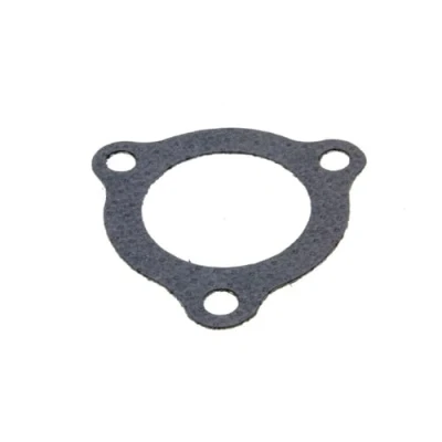 Abbildung von Dichtung Endschalldämpfer kompatibel für APRILIA RX, SX, DERBI Senda, BETA RR, RIEJU MRX SMX Spike 50ccm