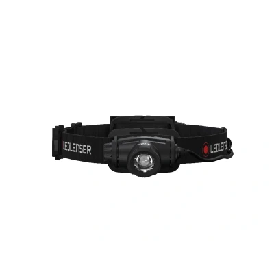 Abbildung von Ledlenser H5R Core Stirnlampe aufladbar