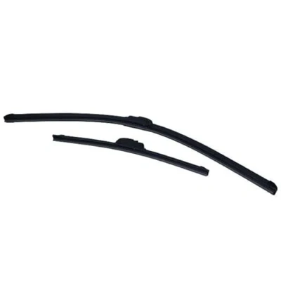 Abbildung von Scheibenwischer Maxgear 39 0694 vorne Flachbalkenwischblatt HYUNDAI: SANTA FE 3, i30 II Schrägheck, Kombi, HONDA: Jazz 2 Schrägheck