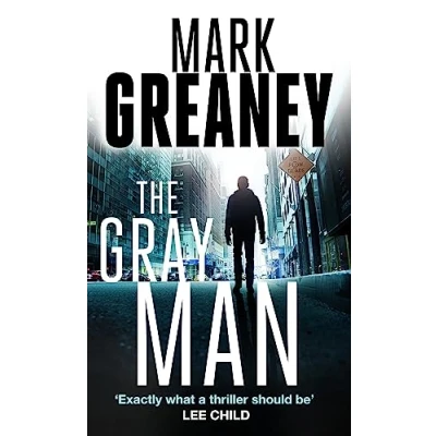 Abbildung von The Gray Man: Now a major Netflix film