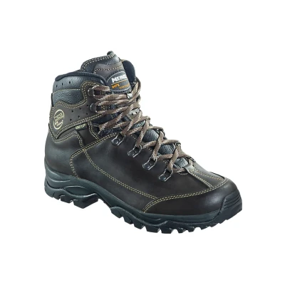 Abbildung von Meindl Vakuum Ultra Snowboot/Winterstiefel, Herren, Größe: 42, Dunkelbraun Schuhe