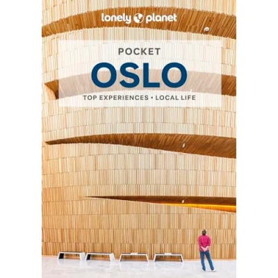 Abbildung von Lonely Planet Pocket Oslo: top experiences, local life (Pocket Guide)