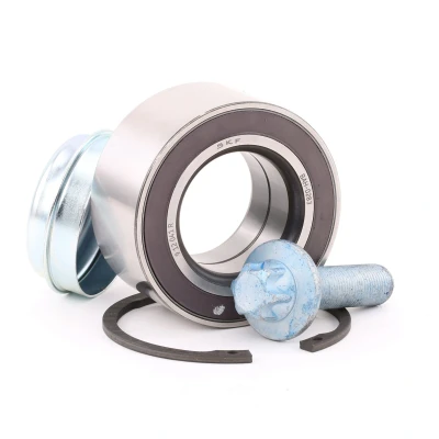 Abbildung von SKF VKBA 7049 Radlagersatz mit integriertem ABS Sensor 84 MERCEDES BENZ: B Klasse, A Klasse