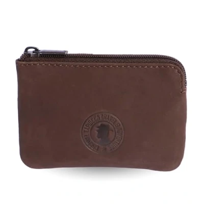 Abbildung von Coronel Tapiocca Feliciano Schlüsseletui, Herren, Größe: One Size, Brown