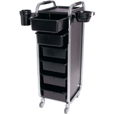 Abbildung von Efalock Piccolo 2002 schwarz