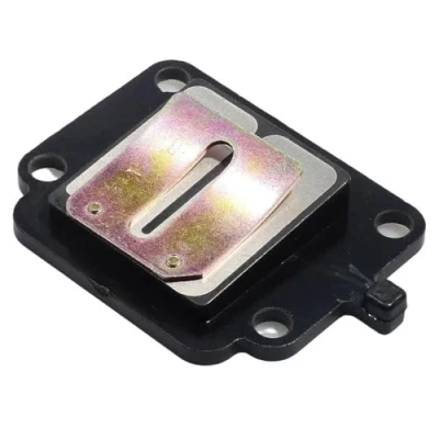 Abbildung von Membranblock Membrane für Yamaha BWS Slider MBK Booster Minarelli stehend