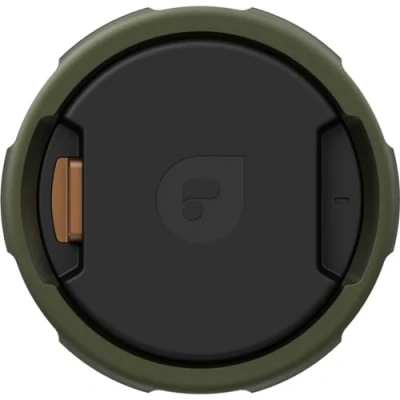 Abbildung von PolarPro Defender Gehäusekappe Canon RF Mount Wüste