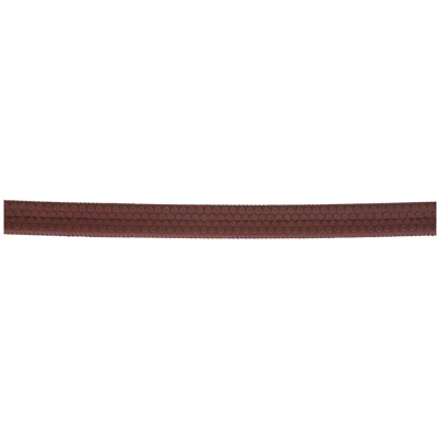 Abbildung von BR Rein Eventa Grip 16mm blind Full / Silber Braun