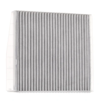 Abbildung von RIDEX 424I0480 Innenraumfilter Aktivkohlefilter 278 248 Aktivkohle VOLVO: V70 2, XC70 I Cross Country, XC90