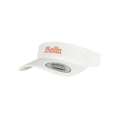 Abbildung von Mister Tee Cap, Größe: One Size, White