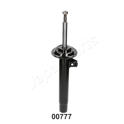 Abbildung von JAPANPARTS MM 00777 Stoßdämpfer Vorderachse rechts Gasdruck Zweirohr Federbein oben Stift BMW: 3 Limousine, Touring, Coupe