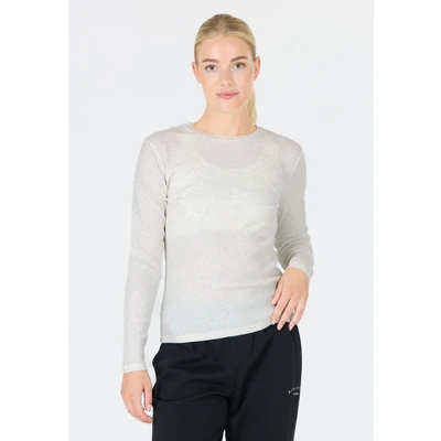 Abbildung von ATHLECIA Langarmshirt &quot;Lankae&quot;, (1 tlg.), mit feuchtigkeitsregulierenden Eigenschaften und 4 Wege Stretch