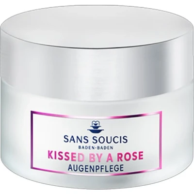 Abbildung von SANS SOUCIS Kissed By A Rose Eye Care 15 Ml