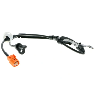Abbildung von VEMO V26 72 0092 ABS Sensor Original Qualität für Fahrzeuge mit 12