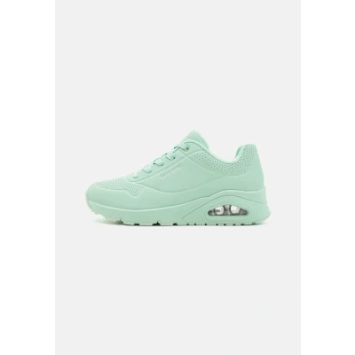 Abbildung von Skechers UNO Sneaker low, Damen, Größe: 40, Seafoam Schuhe
