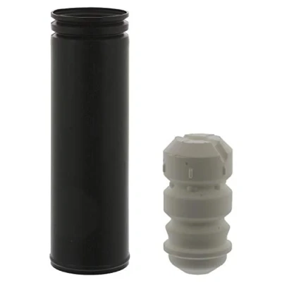 Abbildung von FEBI BILSTEIN 45261 Staubschutzsatz Hinterachse Kunststoff, PU (Polyurethan) BMW: 3 Limousine, Compact