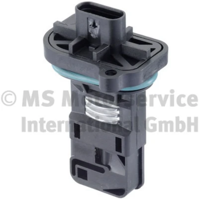 Abbildung von PIERBURG 7.07759.65.0 Luftmassenmesser BMW: 5 Limousine, 3 Touring, X1, MINI: Clubman