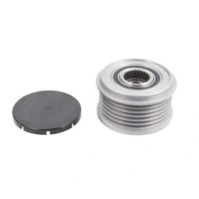 Abbildung von VALEO 588061 Freilauf Lichtmaschine 44,9 RENAULT: CLIO 2, Kangoo I Rapid, DACIA: Logan MCV, Sandero