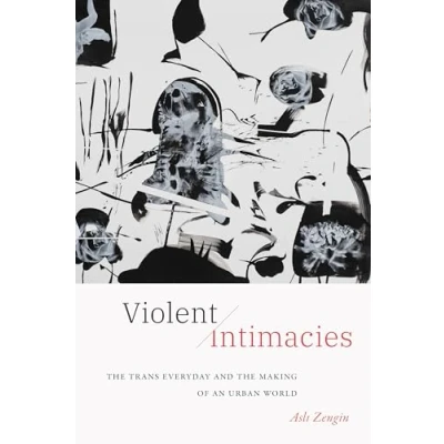 Abbildung von Violent Intimacies: the Trans Everyday and Making of an Urban World