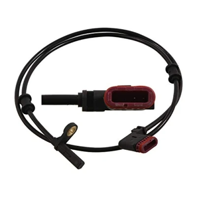 Abbildung von FEBI BILSTEIN 30033 ABS Sensor Hinterachse rechts MERCEDES BENZ: C Klasse Limousine, T modell, Sportcoupe