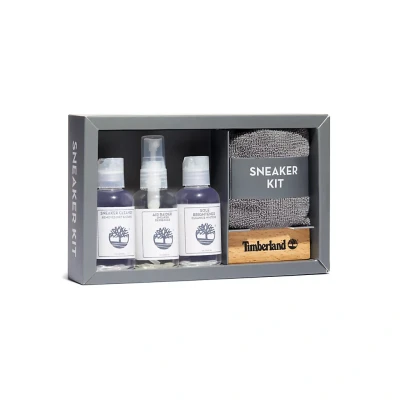 Abbildung von Timberland Sneaker Pflege Kit