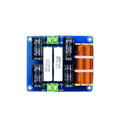 Abbildung von Dynavox Low Pass Filter 500 Hz 4/8 Ohm