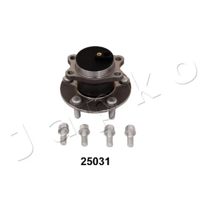 Abbildung von JAPKO 425031 Radnabe MITSUBISHI: Outlander 2 SUV, Lancer 8 Schrägheck