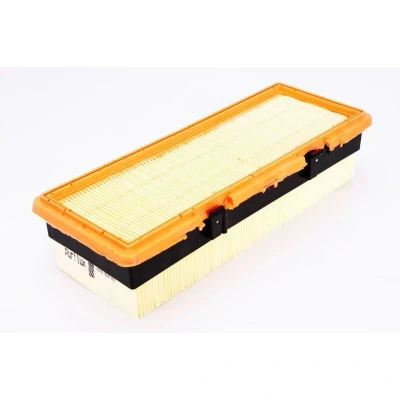 Abbildung von PURFLUX A370 Luftfilter 60 103 267 Filtereinsatz RENAULT: CLIO 2, Kangoo I, I Rapid